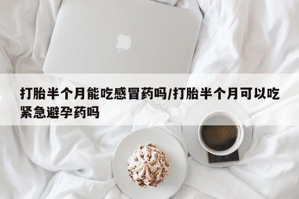 米非司酮片在线购买微信打胎半个月能吃感冒药吗/打胎半个月可以吃紧急避孕药吗