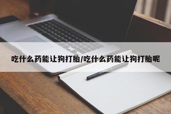 米非司酮片在线购买微信吃什么药能让狗打胎/吃什么药能让狗打胎呢