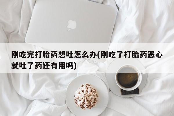 米非司酮片在线购买微信刚吃完打胎药想吐怎么办(刚吃了打胎药恶心就吐了药还有用吗)